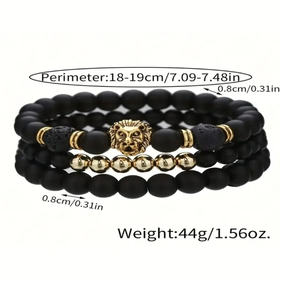 Beads Bracelet - Picture 5 of 5